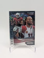 2025 Panini Prizm All Purpose Larry Fitzgerald #16 card