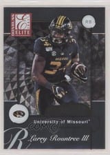 2021 Donruss Elite 2001 Elite Larry Rountree III #ER33 card