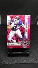 2024 Topps Chrome All-Chrome Team Lawrence Taylor #ACT-16 card