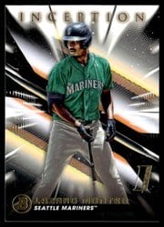 2023 Bowman Inception Base Set Lazaro Montes #64 card