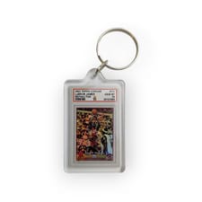 2003 Topps Chrome LeBron James #111 card