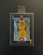 LeBron James 2025 Topps All Kings #AK-3