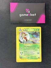 2003 Skyridge Ledian #H14 card