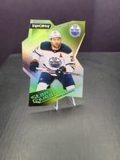2022-23 Upper Deck Synergy Star Quest Leon Draisaitl #SQ-23 card