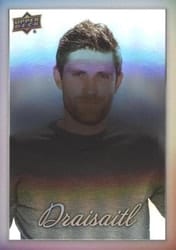 2024-25 Upper Deck Incarnations Leon Draisaitl #INC-5 card