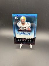 2024 Topps Midnight Stroke of Midnight Autographs LeRoy Butler #SMA-LB card