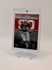 2024 Topps Signature Class Zone Out Leroy Kelly #ZO-23 card