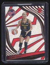 2022 Panini Revolution WNBA Base Set Lexie Hull #94 card
