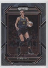 2023 Panini Prizm WNBA Base Set Lexie Hull #94 card