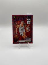 2025 Panini Donruss WNBA Net Marvels Lexie Hull #1 card