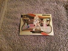 2025 Panini Select WNBA Snapshots Lexie Hull #12 card