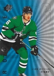 2024-25 SPx Base Set Lian Bichsel #152 card