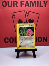 Aquapolis Lickitung #90 card