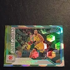2025 Panini Contenders EuroLeague Suite Shots Lonnie Walker IV #12 card