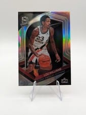 2019 Panini Spectra Lou Williams #13 card