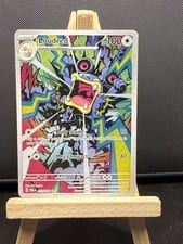 Paradox Rift Loudred #212 card