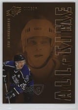 2024-25 SPx All-Time Holoview Luc Robitaille #ATG-LR card