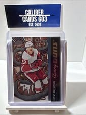 2024 Upper Deck Young Guns Renewed Series 2 Lucas Raymond #YGR-49 card