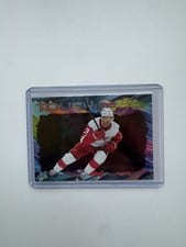 2025-26 Flair Touch of Flair Lucas Raymond #TF-11 card
