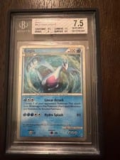 Call of Legends Lugia #SL7 card