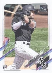 2021 Topps Update Base Set Luis Gonzalez #US301 card