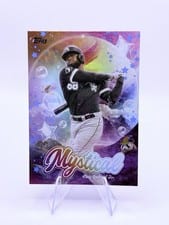 2024 Topps Update Mystical Luis Robert Jr. #MYS-41 card