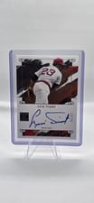 2024 Panini Impeccable Indelible Ink Luis Tiant #II-LT card