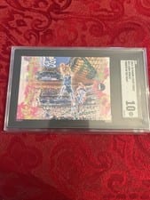 2019 Panini Court Kings Points in the Paint Luka Doncic #11 card