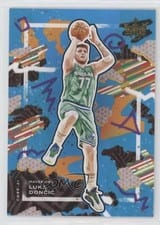 2020-21 Panini Origins Base Set Luka Doncic #59 card