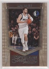 2021-22 Panini Chronicles Base Set Luka Doncic #469 card