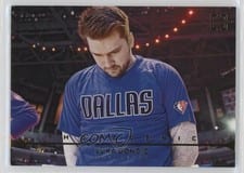 2021-22 Panini Photogenic Base Set Luka Doncic #2 card