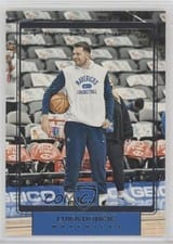 2021-22 Panini Photogenic Pregame Luka Doncic #5 card