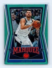 2022-23 Panini Chronicles Base Set Luka Doncic #257 card