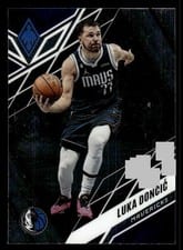 2022-23 Panini Chronicles Base Set Luka Doncic #569 card