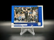 2023-24 Panini Photogenic Unforgettable Luka Doncic #1 card