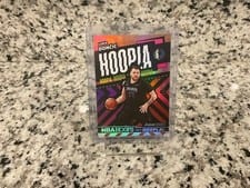 2024-25 Hoops Hoopla Luka Doncic #13 card