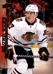 2022-23 Upper Deck 2007-08 Upper Deck Retro Lukas Reichel #T-81 card