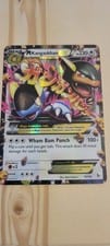 Flashfire M Kangaskhan-EX #79 card