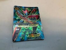 BREAKpoint M Scizor-EX #120 card