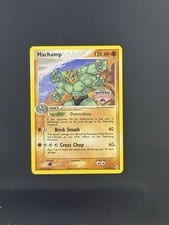 Hidden Legends Machamp #9 card