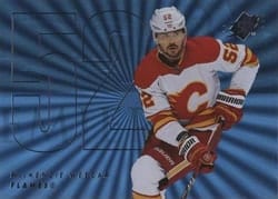2024-25 SPx Base Set MacKenzie Weegar #52 card