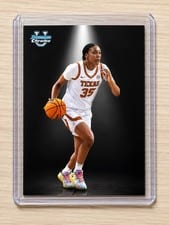 2025-26 Bowman Bowman Spotlights NIL Madison Booker #BNS-3 card