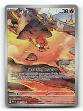 2023 Paradox Rift Magby #186 card