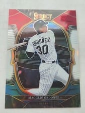 2023 Panini Select Magglio Ordonez #16 card