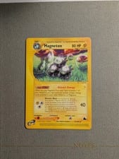 Skyridge Magneton #19 card
