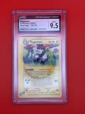 Skyridge Magneton #H18 card