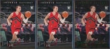 2020-21 Panini Chronicles Base Set Malachi Flynn #130 card
