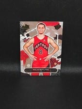 2020 Panini Court Kings Malachi Flynn #94 card