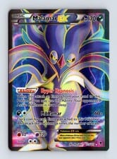 2014 Phantom Forces Malamar-EX #115 card
