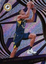 2021-22 Panini Revolution Base Set Malcolm Brogdon #94 card